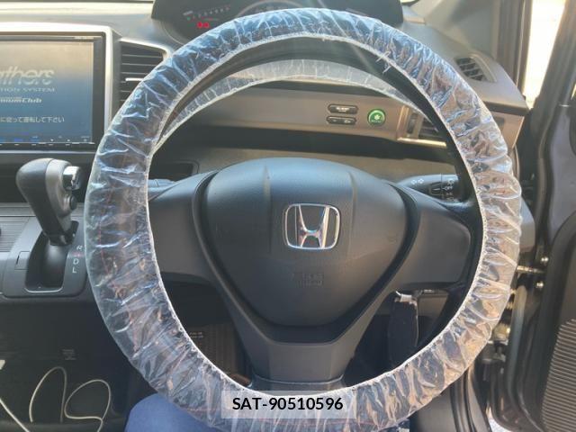Honda FREED SPIKE 2012-09 7020528-12