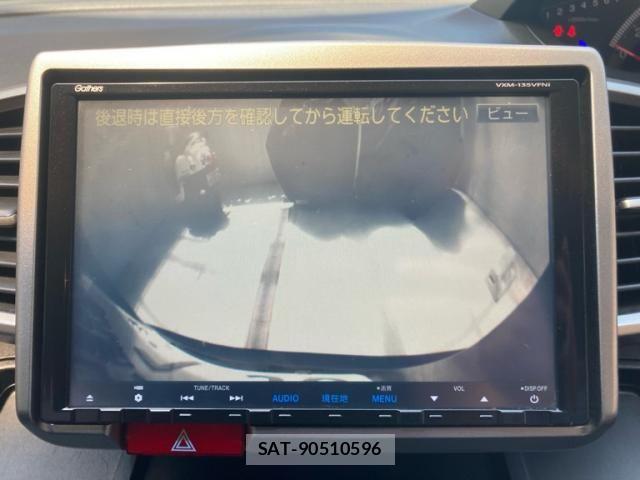 Honda FREED SPIKE 2012-09 7020528-15