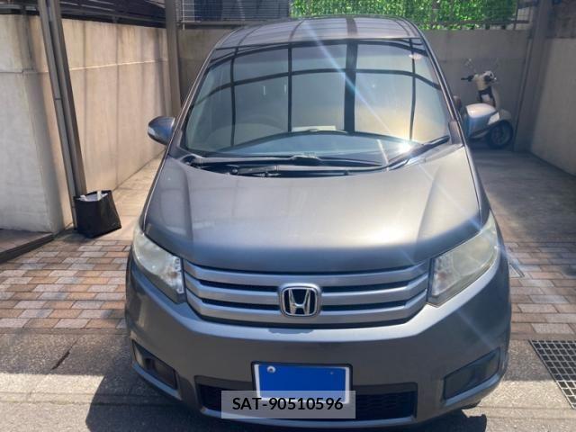 sat car