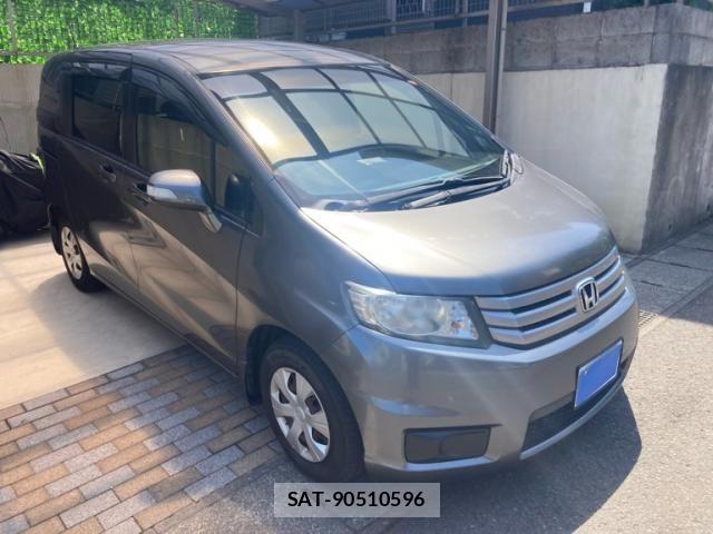Honda FREED SPIKE 2012-09 7020528-1