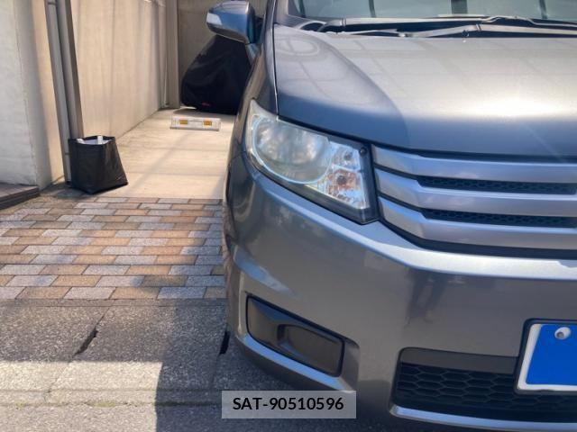 Honda FREED SPIKE 2012-09 7020528-2