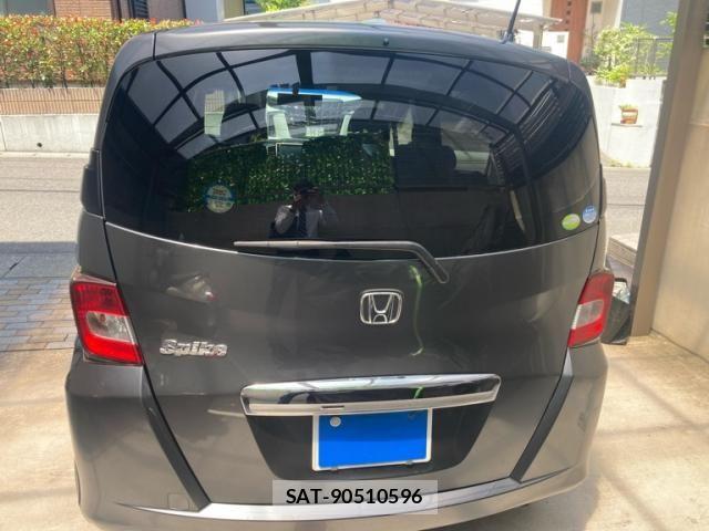 Honda FREED SPIKE 2012-09 7020528-3