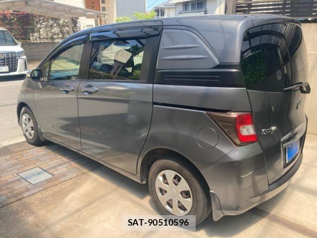 Honda FREED SPIKE 2012-09 7020528-4