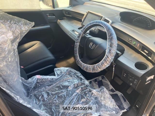 Honda FREED SPIKE 2012-09 7020528-7