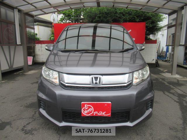 Honda FREED SPIKE 2014-07 7058682-12