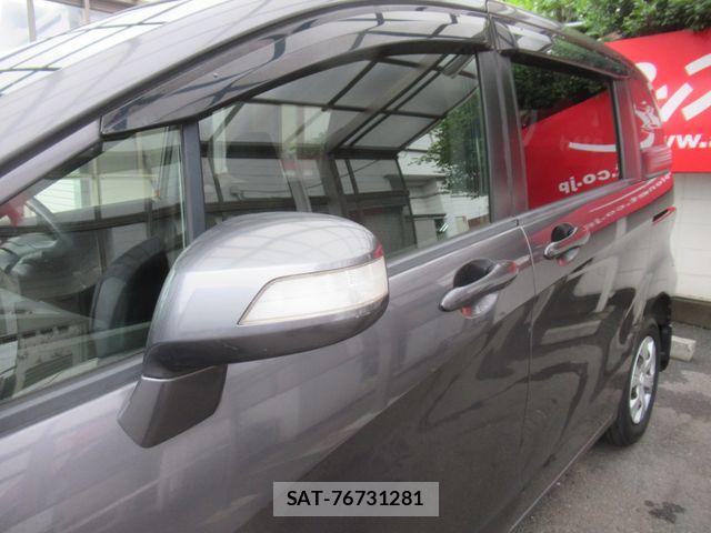 Honda FREED SPIKE 2014-07 7058682-14