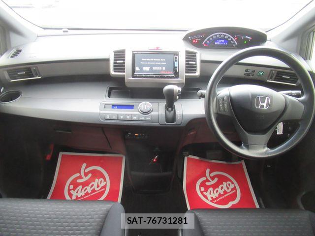 Honda FREED SPIKE 2014-07 7058682-1