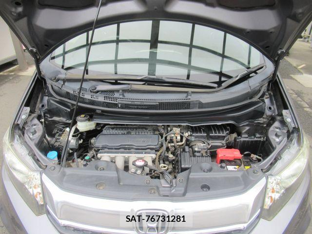 Honda FREED SPIKE 2014-07 7058682-27