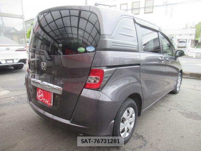 Honda FREED SPIKE 2014-07 7058682-2