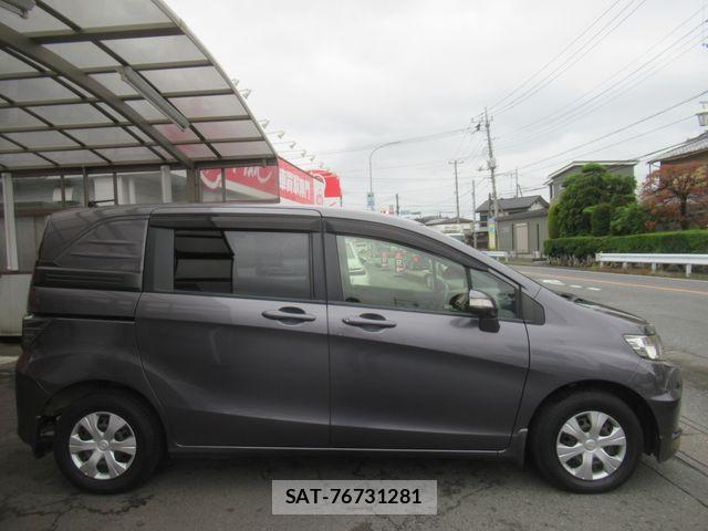 Honda FREED SPIKE 2014-07 7058682-3