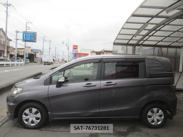 Honda FREED SPIKE 2014-07 7058682-4