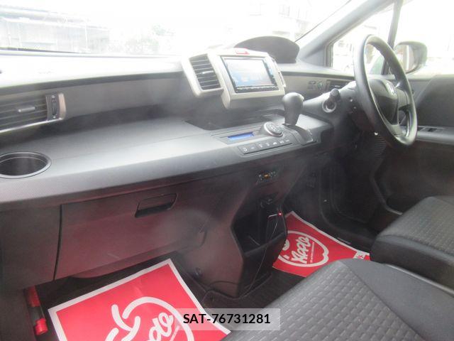 Honda FREED SPIKE 2014-07 7058682-5
