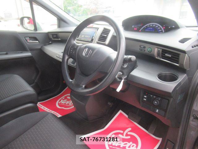 Honda FREED SPIKE 2014-07 7058682-8