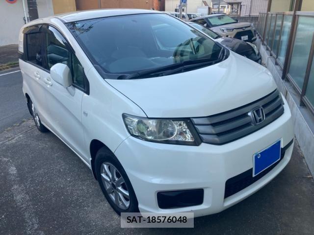 sat car