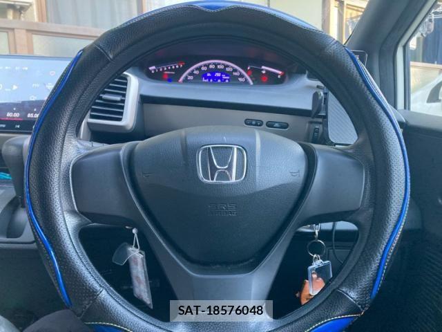 Honda FREED SPIKE 2011-06 7218972-10