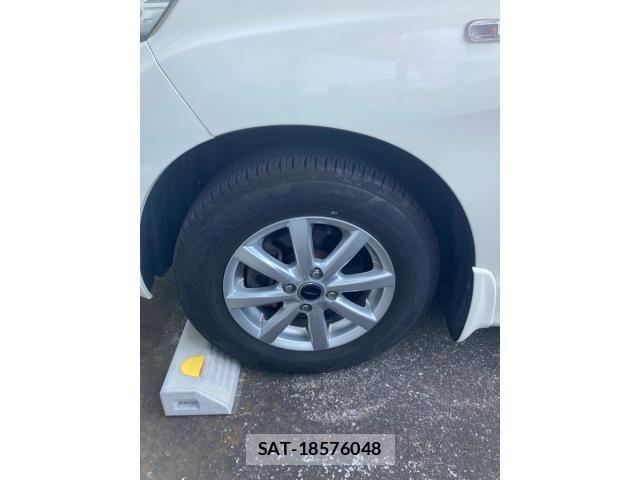 Honda FREED SPIKE 2011-06 7218972-6