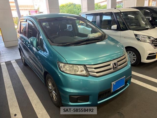 sat car