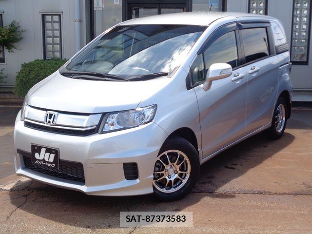 Honda FREED SPIKE 2015-07 7250910-0