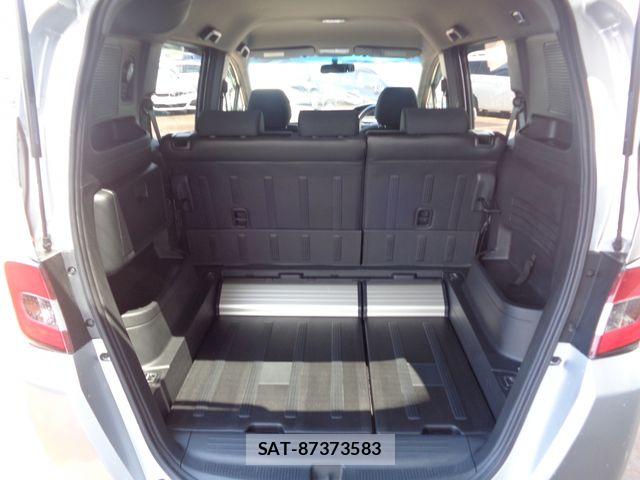Honda FREED SPIKE 2015-07 7250910-10