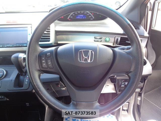 Honda FREED SPIKE 2015-07 7250910-14