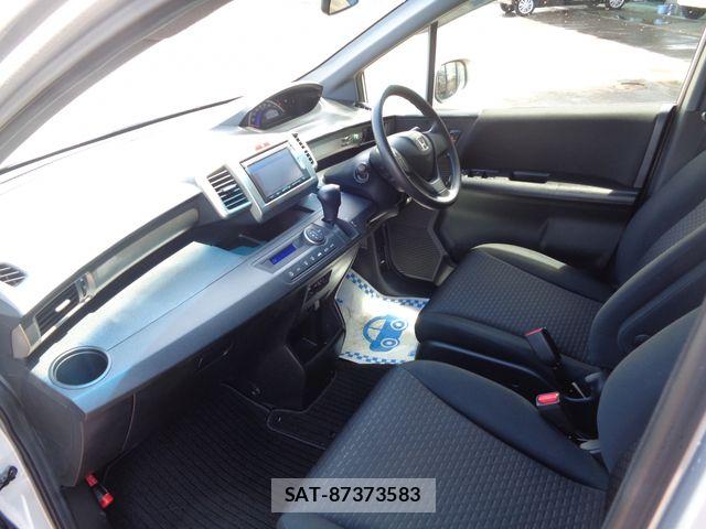 Honda FREED SPIKE 2015-07 7250910-1