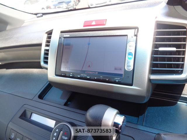 Honda FREED SPIKE 2015-07 7250910-19