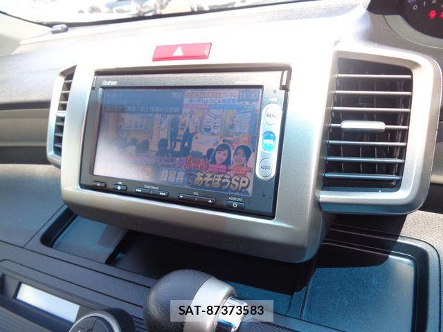 Honda FREED SPIKE 2015-07 7250910-20