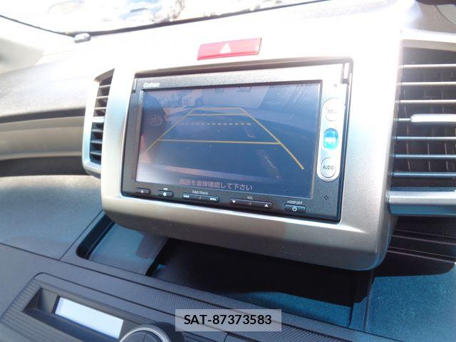 Honda FREED SPIKE 2015-07 7250910-21