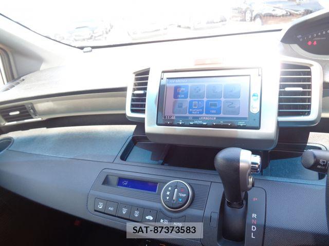 Honda FREED SPIKE 2015-07 7250910-22