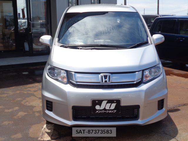 Honda FREED SPIKE 2015-07 7250910-3