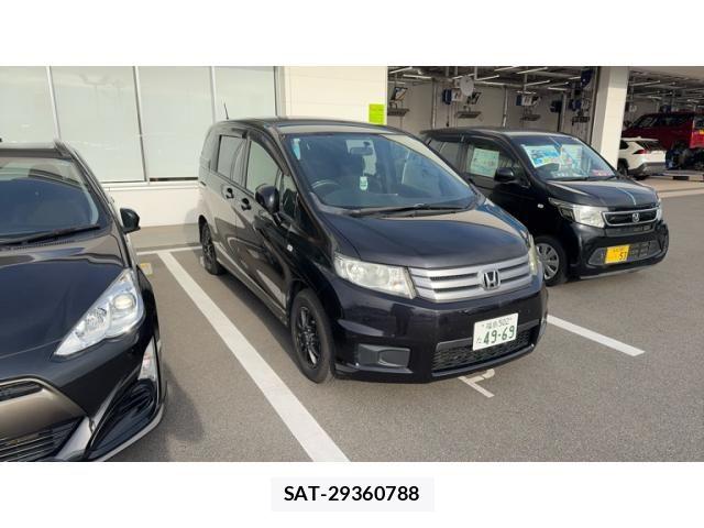 sat car