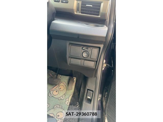 Honda FREED SPIKE 2011-09 7250914-9