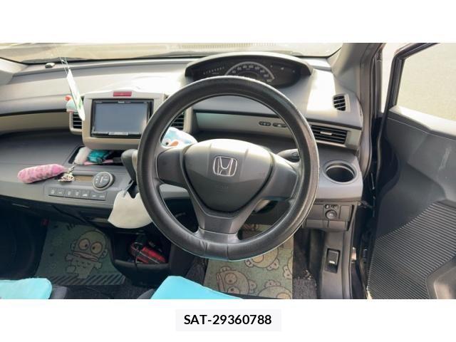 Honda FREED SPIKE 2011-09 7250914-10