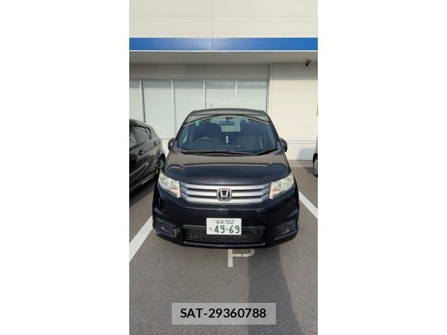 Honda FREED SPIKE 2011-09 7250914-3