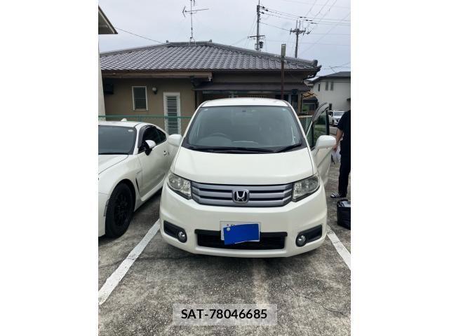sat car