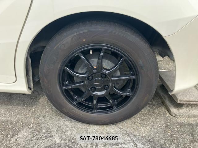 Honda FREED SPIKE 2011-07 7271948-9