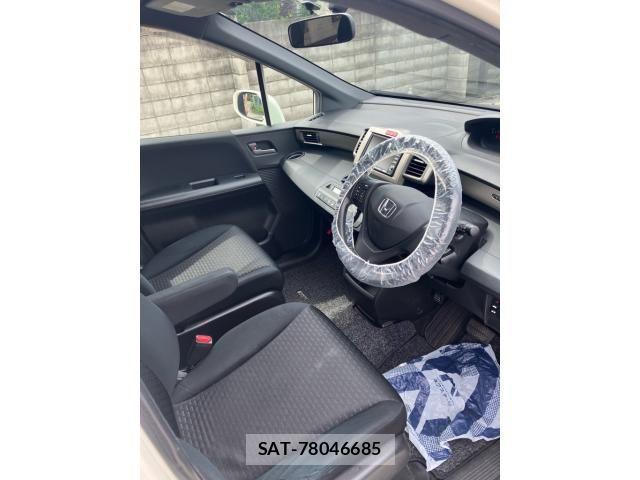 Honda FREED SPIKE 2011-07 7271948-12