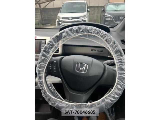 Honda FREED SPIKE 2011-07 7271948-16