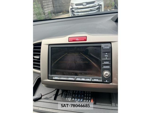 Honda FREED SPIKE 2011-07 7271948-18