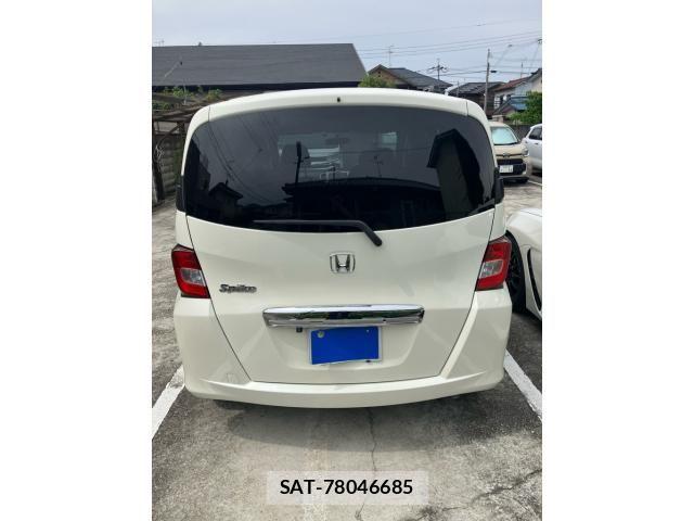 Honda FREED SPIKE 2011-07 7271948-1