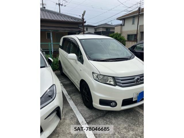 Honda FREED SPIKE 2011-07 7271948-2