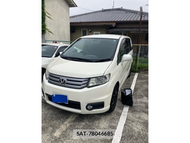 Honda FREED SPIKE 2011-07 7271948-3
