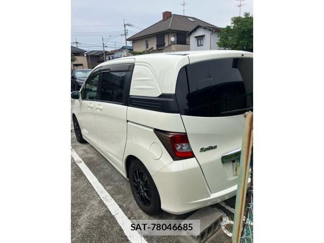 Honda FREED SPIKE 2011-07 7271948-4