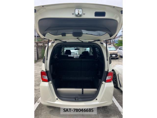 Honda FREED SPIKE 2011-07 7271948-7