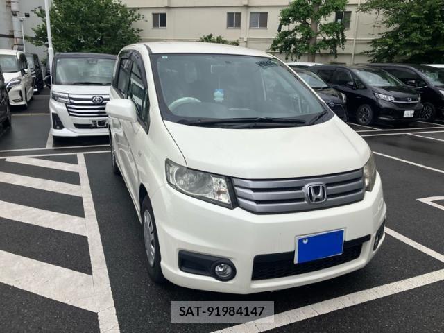 sat car