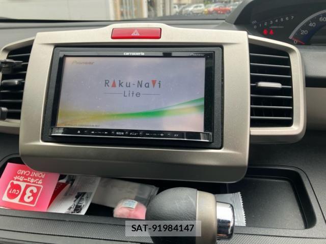 Honda FREED SPIKE 2011-09 7327227-13