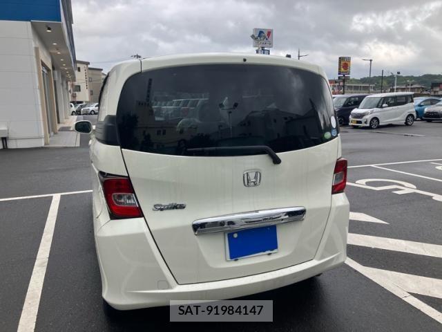 Honda FREED SPIKE 2011-09 7327227-1