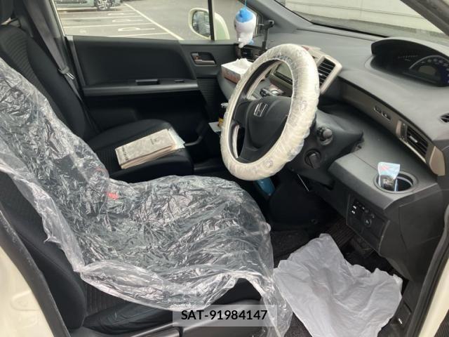 Honda FREED SPIKE 2011-09 7327227-6