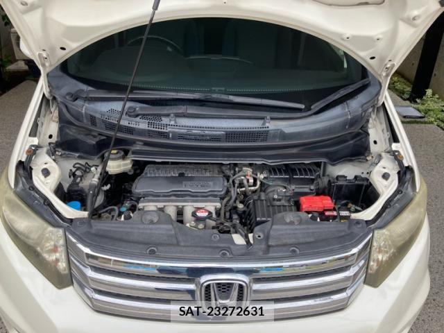 Honda FREED SPIKE 2011-08 7327230-13