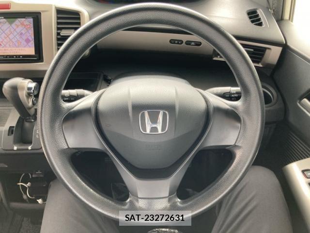 Honda FREED SPIKE 2011-08 7327230-14